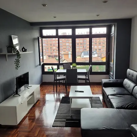 Διαμέρισμα Apartamento Con Piscina Y Garaje