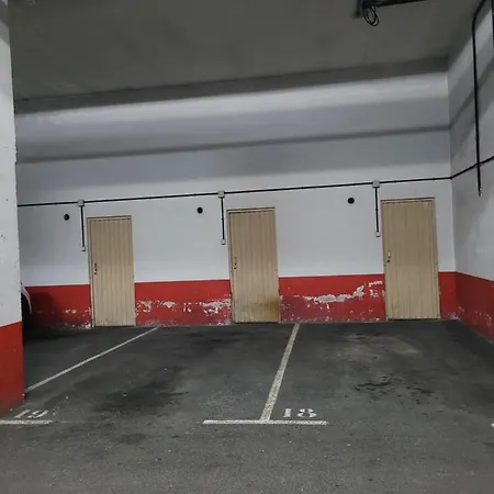 Apartamento Apartamento Con Piscina Y Garaje *