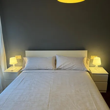 Διαμέρισμα Apartamento Con Piscina Y Garaje