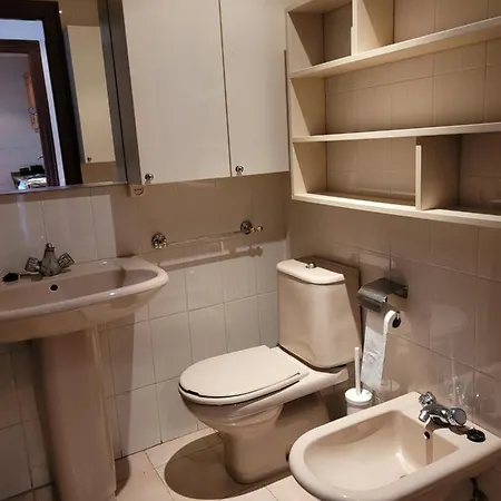 Apartment Apartamento Con Piscina Y Garaje *