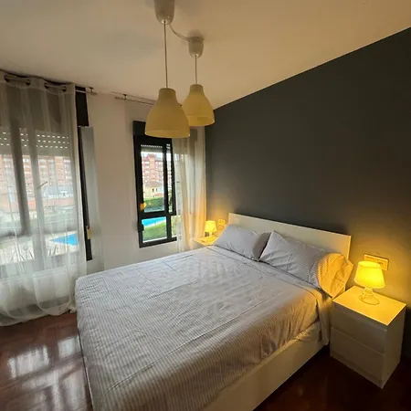 Appartamento Apartamento Con Piscina Y Garaje *